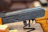 Nornico Mak -90 7.62X 39 Caliber Semi Automatic Rifle - 6 of 9