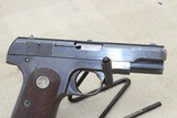 Colt Model 1903 .32 ACP Caliber - 6 of 7