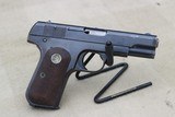 Colt Model 1903 .32 ACP Caliber - 4 of 7