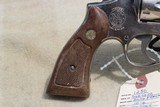 Smith % Wesson Model 10-6.38 Special Caliber - 6 of 7