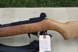 Ruger 10/22.22 Caliber Semi Auto Rifle - 2 of 8