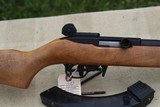 Ruger 10/22.22 Caliber Semi Auto Rifle - 6 of 8