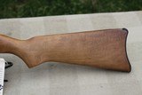 Ruger 10/22.22 Caliber Semi Auto Rifle - 1 of 8
