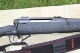 Savage Axis
6.5 Caliber Bolt Action Rifle - 8 of 10