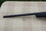 Savage Axis
6.5 Caliber Bolt Action Rifle - 5 of 10