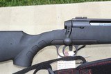 Savage Axis
6.5 Caliber Bolt Action Rifle - 7 of 10