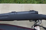 Savage Axis
6.5 Caliber Bolt Action Rifle - 3 of 10
