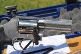 Smith & Wesson Model 60-15 357 Magnum Caliber - 7 of 7