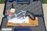 Smith & Wesson Model 60-15 357 Magnum Caliber - 1 of 7