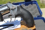 Smith & Wesson Model 60-15 357 Magnum Caliber - 3 of 7