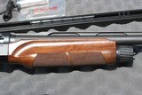 Benelli Super Black Eagle212 Gauge Shotgun - 4 of 11