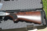 Benelli Super Black Eagle212 Gauge Shotgun - 6 of 11
