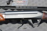 Benelli Super Black Eagle212 Gauge Shotgun - 8 of 11