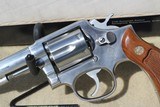 Smith & Wesson Model 64-5.38 Special Revolver - 5 of 10