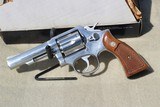 Smith & Wesson Model 64-5
.38 Special Revolver - 3 of 10
