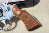 Smith & Wesson Model 64-5
.38 Special Revolver - 4 of 10