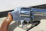 Smith & Wesson Model 64-5
.38 Special Revolver - 9 of 10