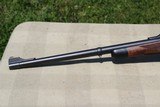 Mountain Rifles Inc. Pro Safari Custom Rifle
416 Weatherby Caliber - 4 of 9