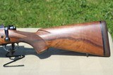 Mountain Rifles Inc. Pro Safari Custom Rifle
416 Weatherby Caliber - 1 of 9