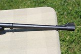 Mountain Rifles Inc. Pro Safari Custom Rifle
416 Weatherby Caliber - 9 of 9