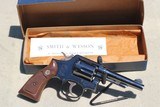 Smith & Wesson Model 10-7 .38 Special Caliber - 2 of 11