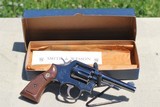Smith & Wesson Model 10-7 .38 Special Caliber - 1 of 11