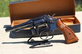Smith & Wesson Model 10-7 .38 Special Caliber - 7 of 11