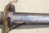 Civil War Union Officer's Sword - 3 of 10