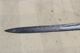 Civil War Union Officer's Sword - 9 of 10