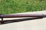 Springfield 1878 Trapdoor Rifle
45-70 Caliber - 12 of 15