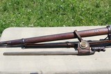 Springfield 1878 Trapdoor Rifle
45-70 Caliber - 7 of 15