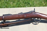 Springfield 1878 Trapdoor Rifle
45-70 Caliber - 4 of 15