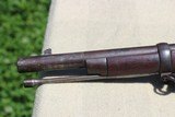 Springfield 1878 Trapdoor Rifle
45-70 Caliber - 6 of 15