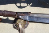 Springfield 1878 Trapdoor Rifle
45-70 Caliber - 15 of 15