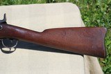 Springfield 1878 Trapdoor Rifle
45-70 Caliber - 2 of 15