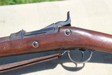 Springfield 1878 Trapdoor Rifle
45-70 Caliber - 3 of 15