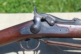 Springfield 1878 Trapdoor Rifle
45-70 Caliber - 10 of 15