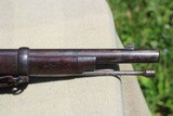Springfield 1878 Trapdoor Rifle
45-70 Caliber - 13 of 15