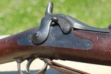 Springfield 1878 Trapdoor Rifle
45-70 Caliber - 11 of 15