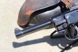 Luger S/42 9MM Pistol - 5 of 15