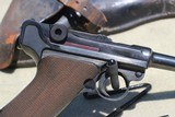 Luger S/42 9MM Pistol - 9 of 15