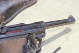 Luger S/42 9MM Pistol - 11 of 15