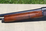 Remington Model 11 12 Gauge Semi Auto Shotgun - 3 of 8