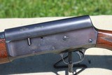 Remington Model 11 12 Gauge Semi Auto Shotgun - 2 of 8