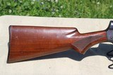 Remington Model 11 12 Gauge Semi Auto Shotgun - 5 of 8