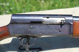 Remington Model 11 12 Gauge Semi Auto Shotgun - 6 of 8