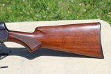 Remington Model 11 12 Gauge Semi Auto Shotgun - 1 of 8