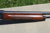 Remington Model 11 12 Gauge Semi Auto Shotgun - 7 of 8