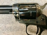 Colt "Peacekeeper" .22 Caliber LR G Series Revolver - 4 of 7