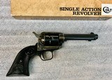 Colt "Peacekeeper" .22 Caliber LR G Series Revolver - 1 of 7